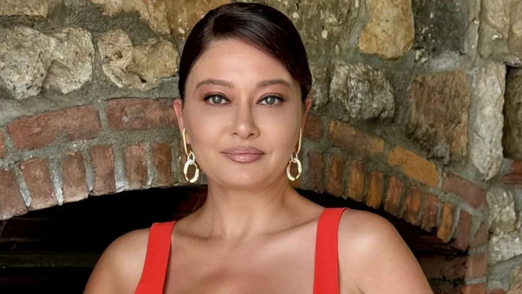 Nurgül Yeşilçay İstanbul'u Terk Ediyor: Yeni Bir Hayat Başlıyor