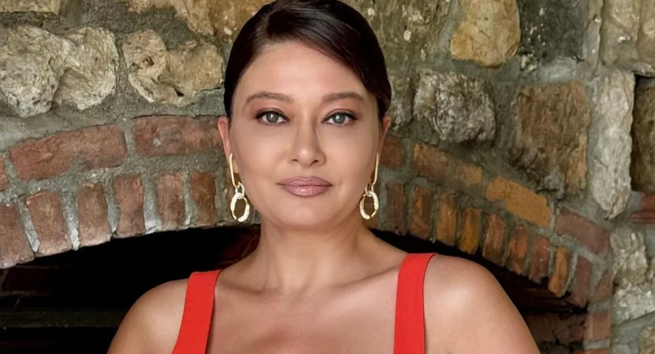 Nurgül Yeşilçay İstanbul'u Terk Ediyor: Yeni Bir Hayat Başlıyor