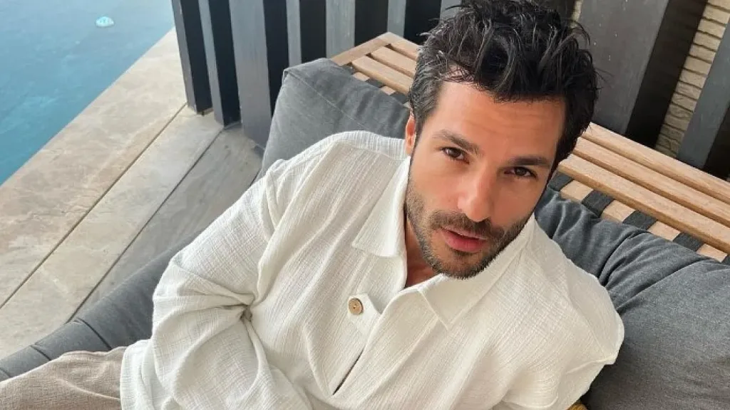 “Öngörü” Filminde Hilal Altınbilek’in Partneri Belli Oldu: Serkan Çayoğlu