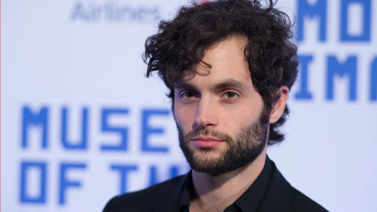 Penn Badgley: Başucumda Kur'an-ı Kerim Var