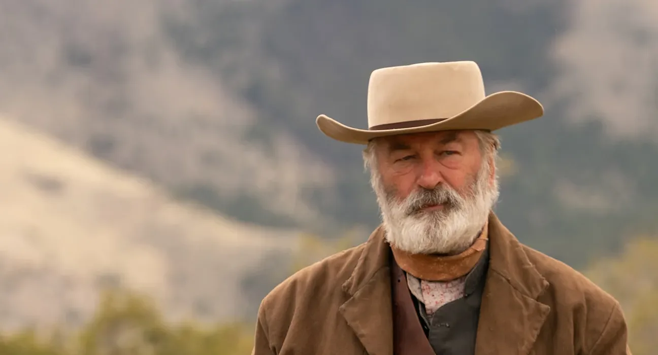 'Rust' Yönetmeni Joel Souza: "Keşke Bu Filmi Hiç Yapmasaydım"