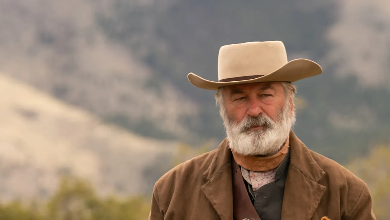 'Rust' Yönetmeni Joel Souza: "Keşke Bu Filmi Hiç Yapmasaydım"
