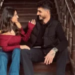 Zeynep Özkaya’dan Renkli Bekârlığa Veda Partisi! Düğün Öncesi Eğlence Dolu Anlar