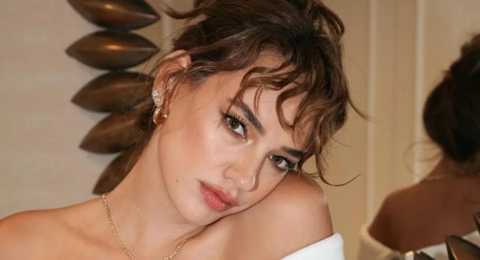 Seda Bakan ve Müjde Ar Buluştu: 'Adile' Filminde Özel Bir Hazırlık Süreci