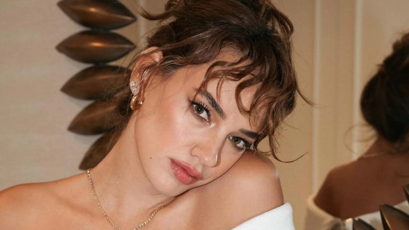 Seda Bakan ve Müjde Ar Buluştu: 'Adile' Filminde Özel Bir Hazırlık Süreci