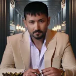 Furkan Kızılay Düğün Hazırlıklarına Hız Verdi: Tarih Belli Oldu!