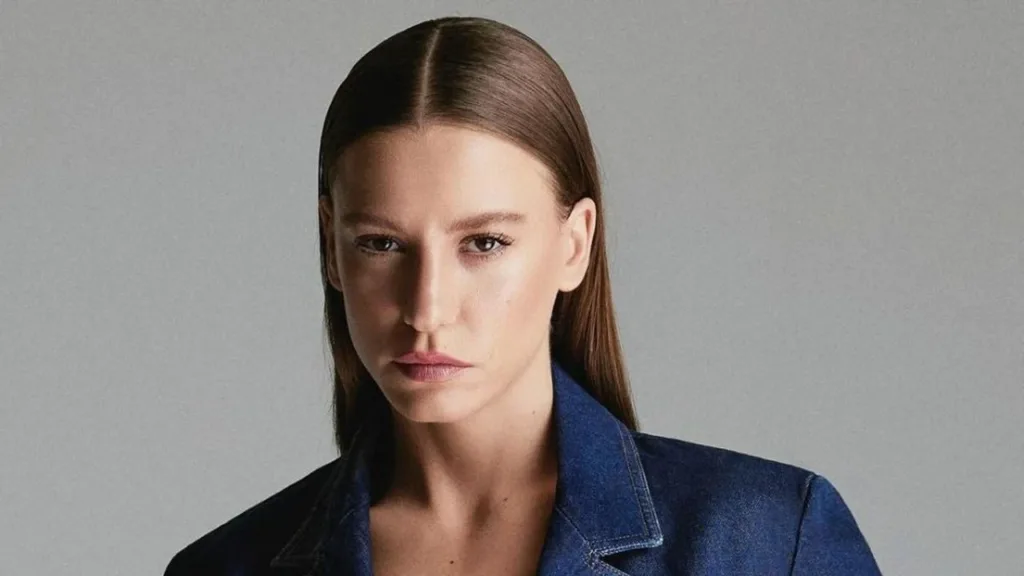 Serenay Sarıkaya’dan Yeni Reklam Hamlesi: Bankayla 4. Kez Anlaştı!
