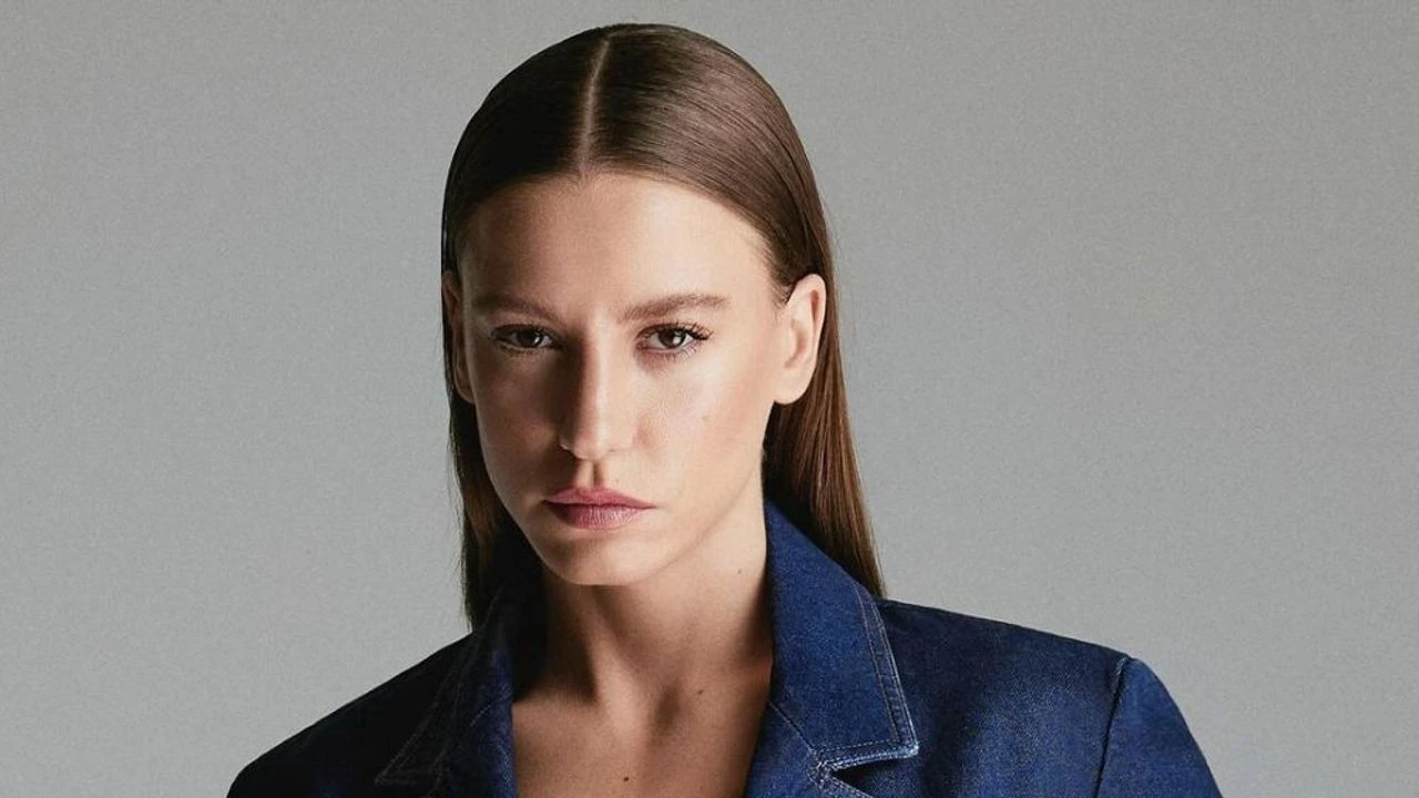 Serenay Sarıkaya’dan Yeni Reklam Hamlesi: Bankayla 4. Kez Anlaştı!