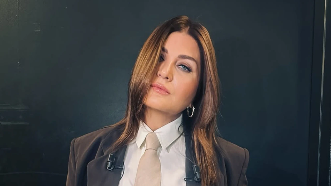 Sibel Can ile Emir Sarıgül’ün Evlendiği İddiaları Asılsız Çıktı