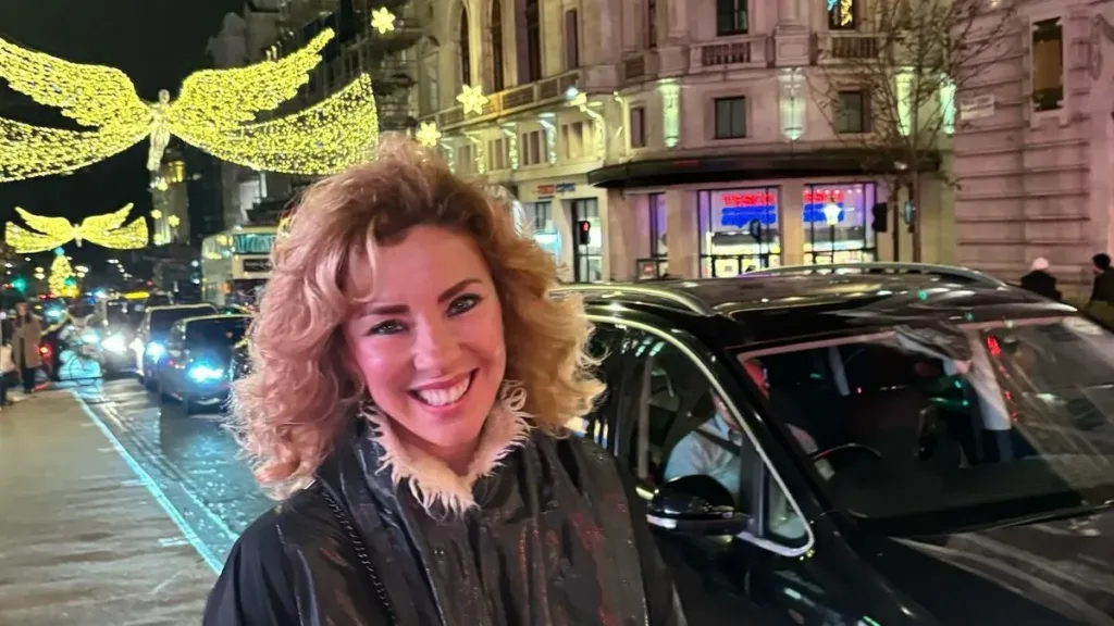 Sihirli Annem'in Betüş'ü İnci Türkay Estetik İddialarına Çocukluk Fotoğrafıyla Yanıt Verdi