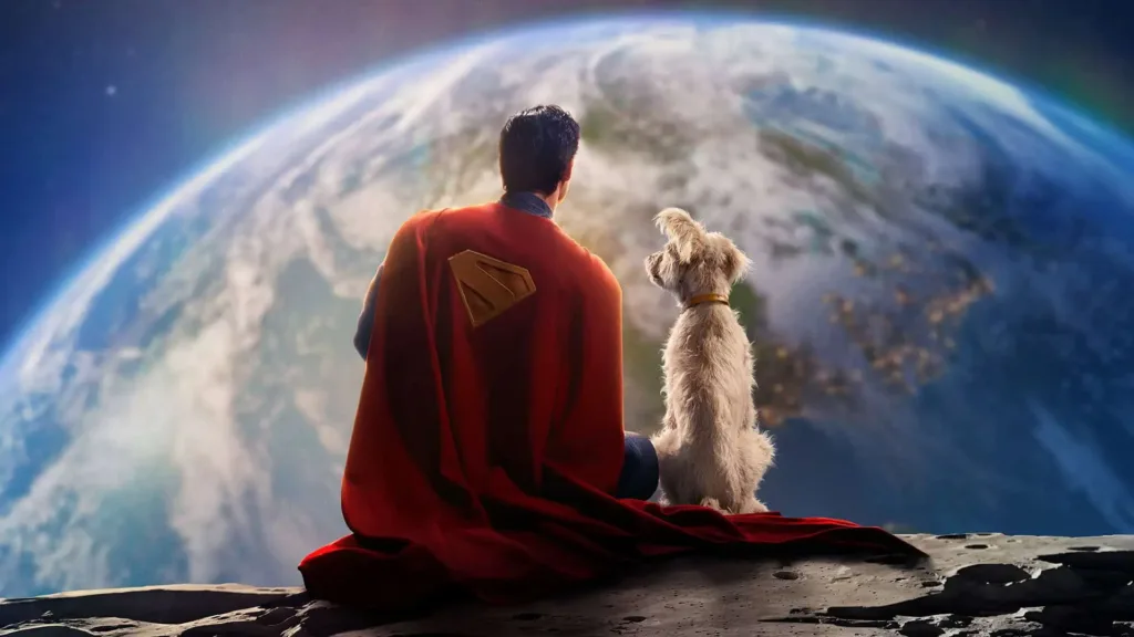 Superman: Kahramanlığın Özünü Yeniden Keşfedin