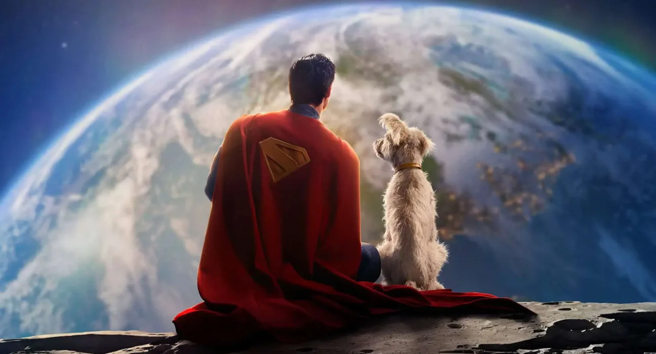 Superman: Kahramanlığın Özünü Yeniden Keşfedin
