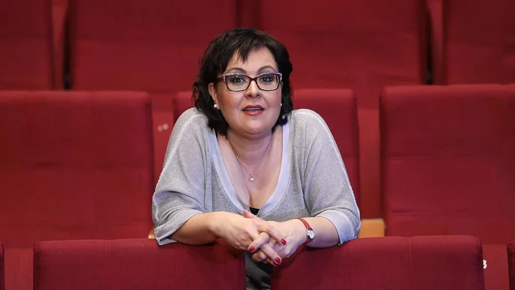 Süeda Çil'den Dikkat Çeken Paylaşım: Sihirli Annem Afişinde Yer Almayan İsimden Sitem!