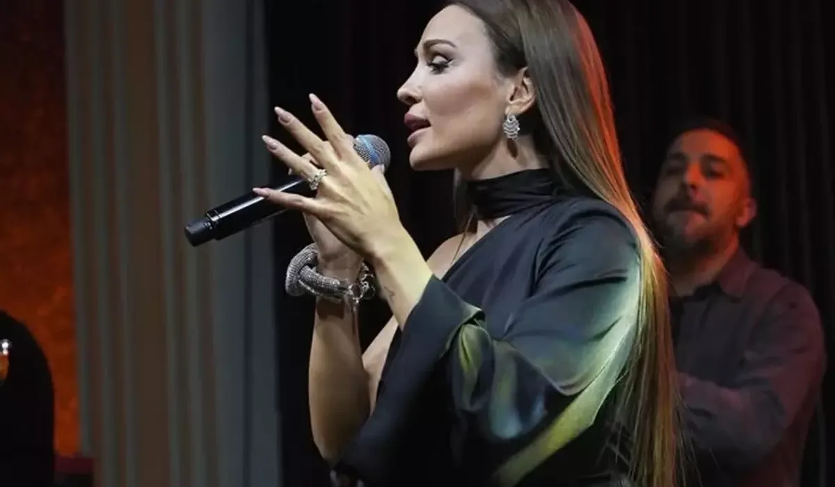 Şarkıcı Şimal Hayatını Kaybetti: Müzik Dünyasında Büyük Kayıp
