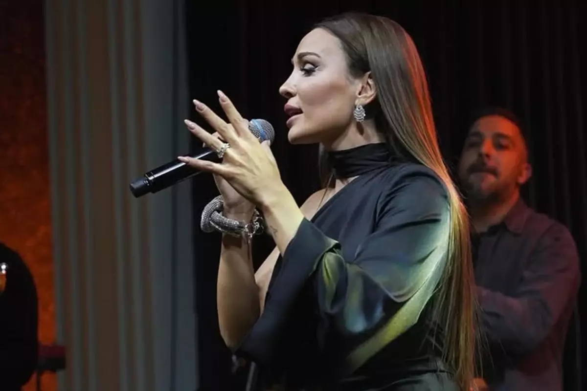 Şarkıcı Şimal Hayatını Kaybetti: Müzik Dünyasında Büyük Kayıp