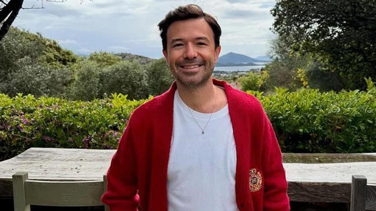 Şarkıcı Yalın'dan Hakkındaki İddialara Yanıt: Tamamen Gerçek Dışı