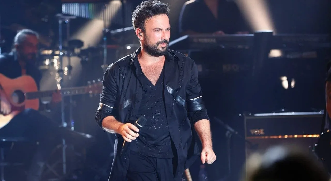 Tarkan’dan Adalet Çağrısı: “Aydınlığa Çıkmak İstiyoruz”