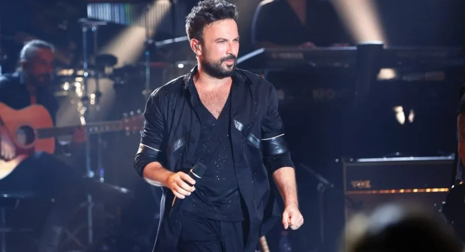 Tarkan’dan Adalet Çağrısı: “Aydınlığa Çıkmak İstiyoruz”
