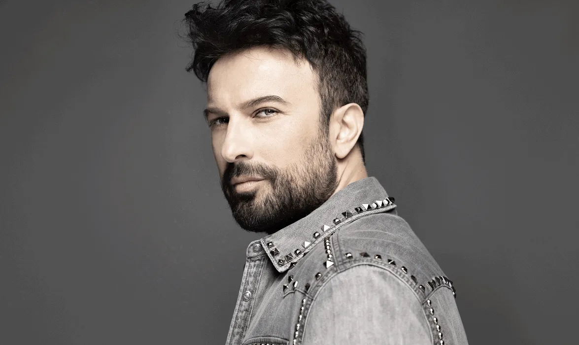 Tarkan’dan Müzik Dünyasına Gümbür Gümbür Geri Dönüş!