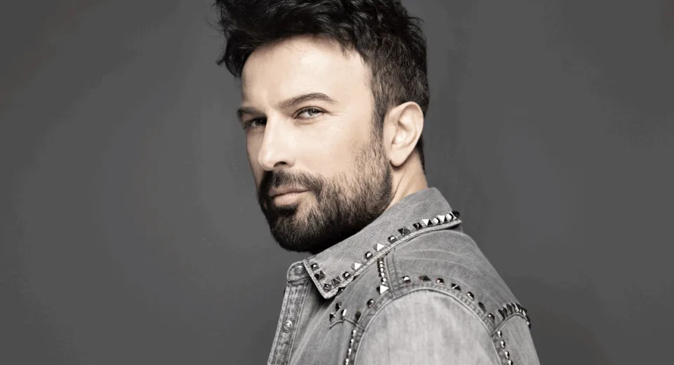 Tarkan’dan Müzik Dünyasına Gümbür Gümbür Geri Dönüş!