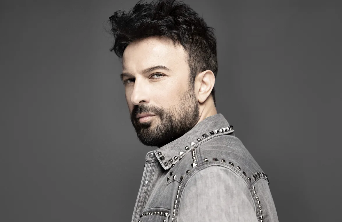 Tarkan’dan Müzik Dünyasına Gümbür Gümbür Geri Dönüş!