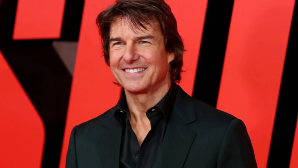 Tom Cruise Koştukça Daha Fazla Para Kazanıyor