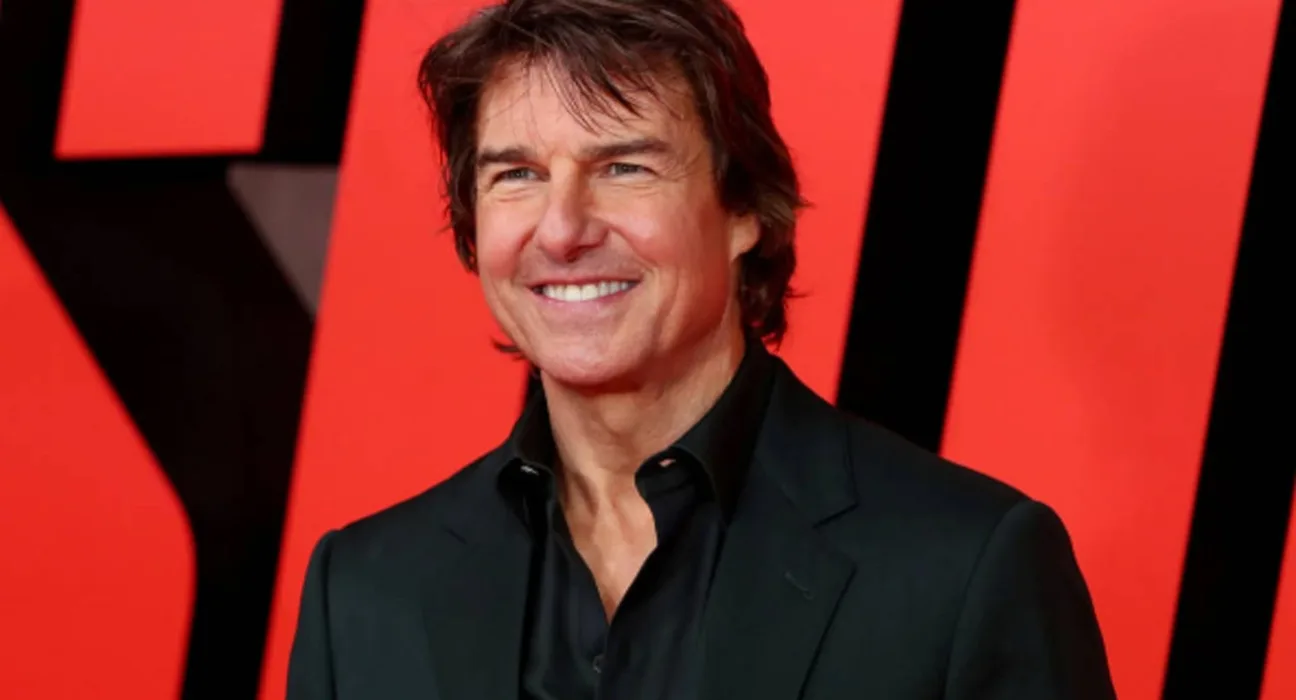 Tom Cruise Koştukça Daha Fazla Para Kazanıyor