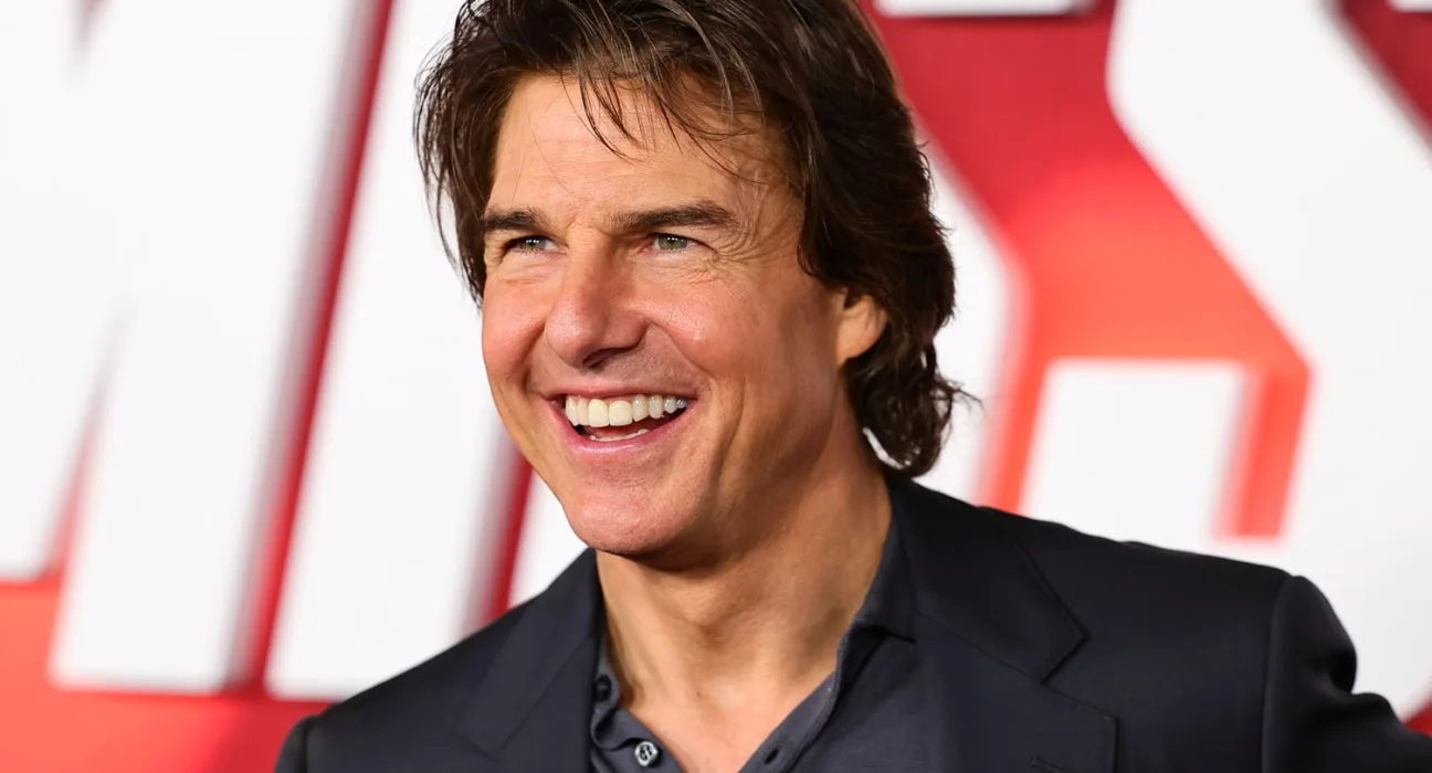 Tom Cruise’un Yeni Yetenekleri: Piyano Çalmak ve Dans Etmek!