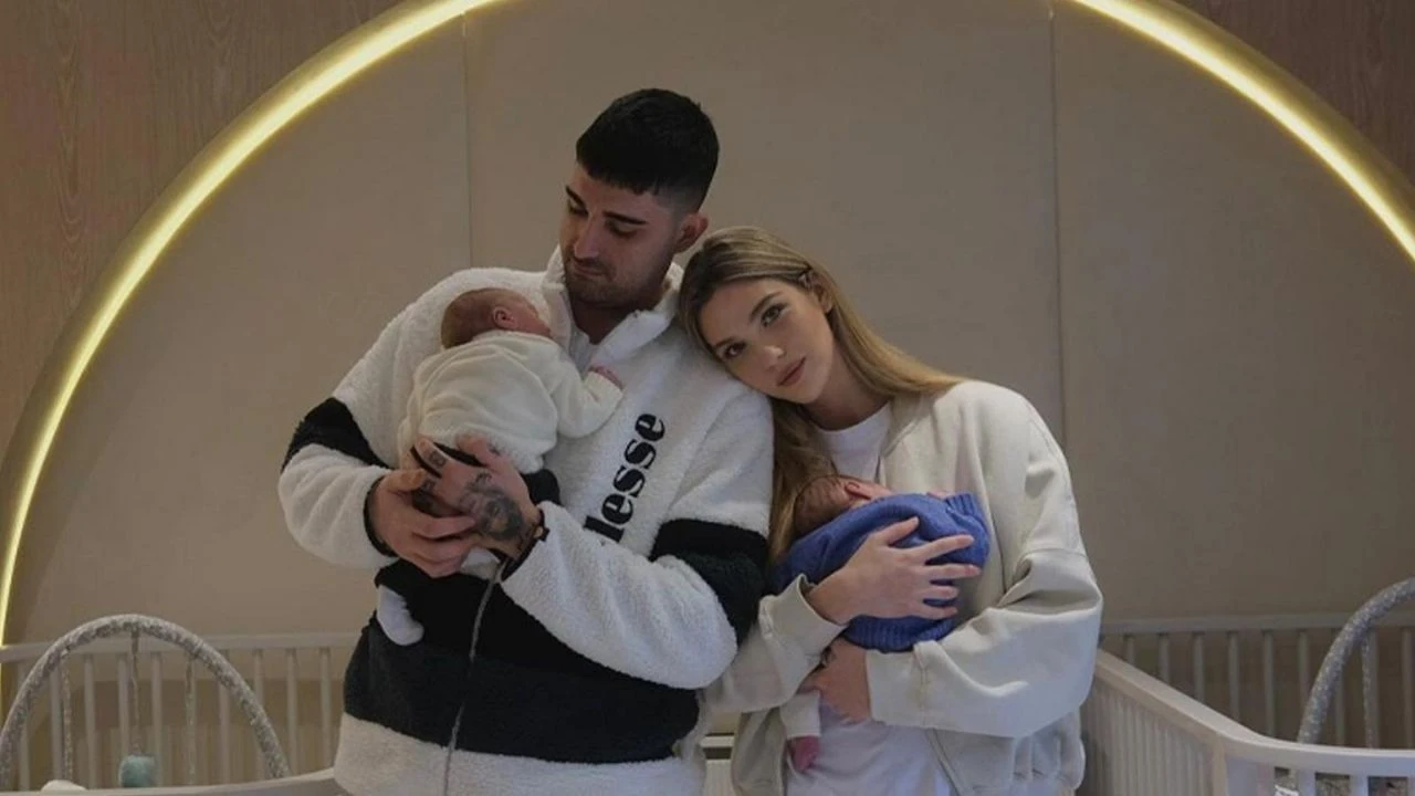 Yasemin Şefkatli İkizlerinin Ameliyat Sonrası Sağlık Durumunu Açıkladı