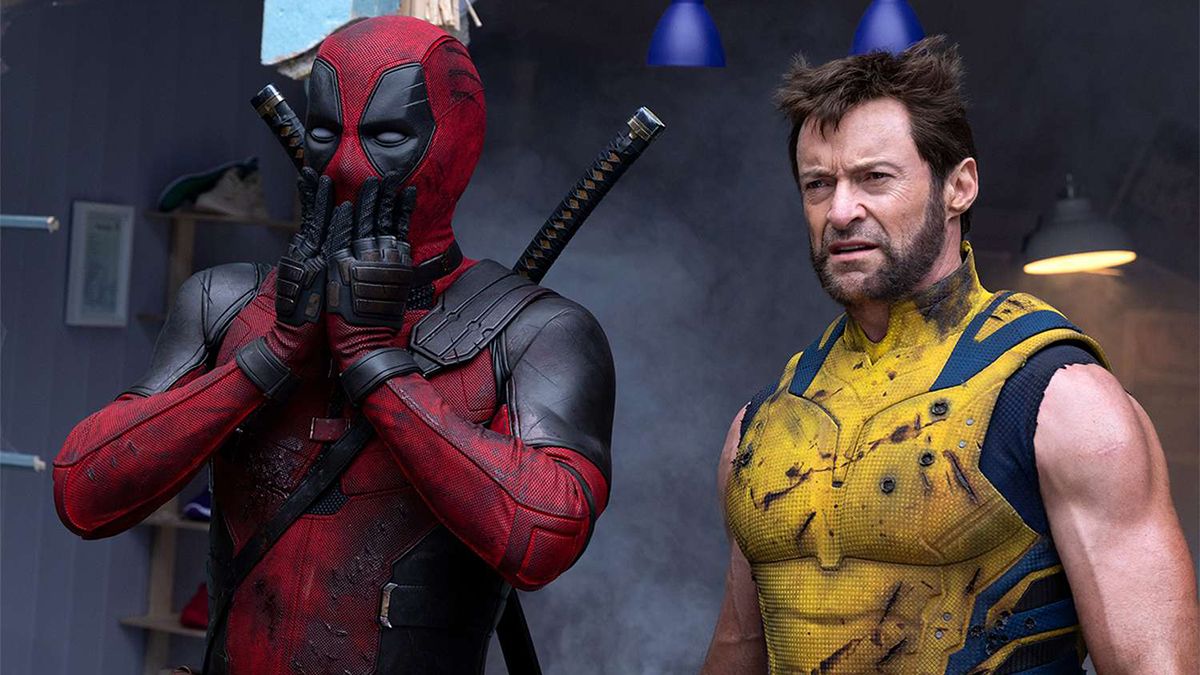 Yeni Deadpool Filminde Wolverine'in Arkadaşları da mı Yer Alacak?
