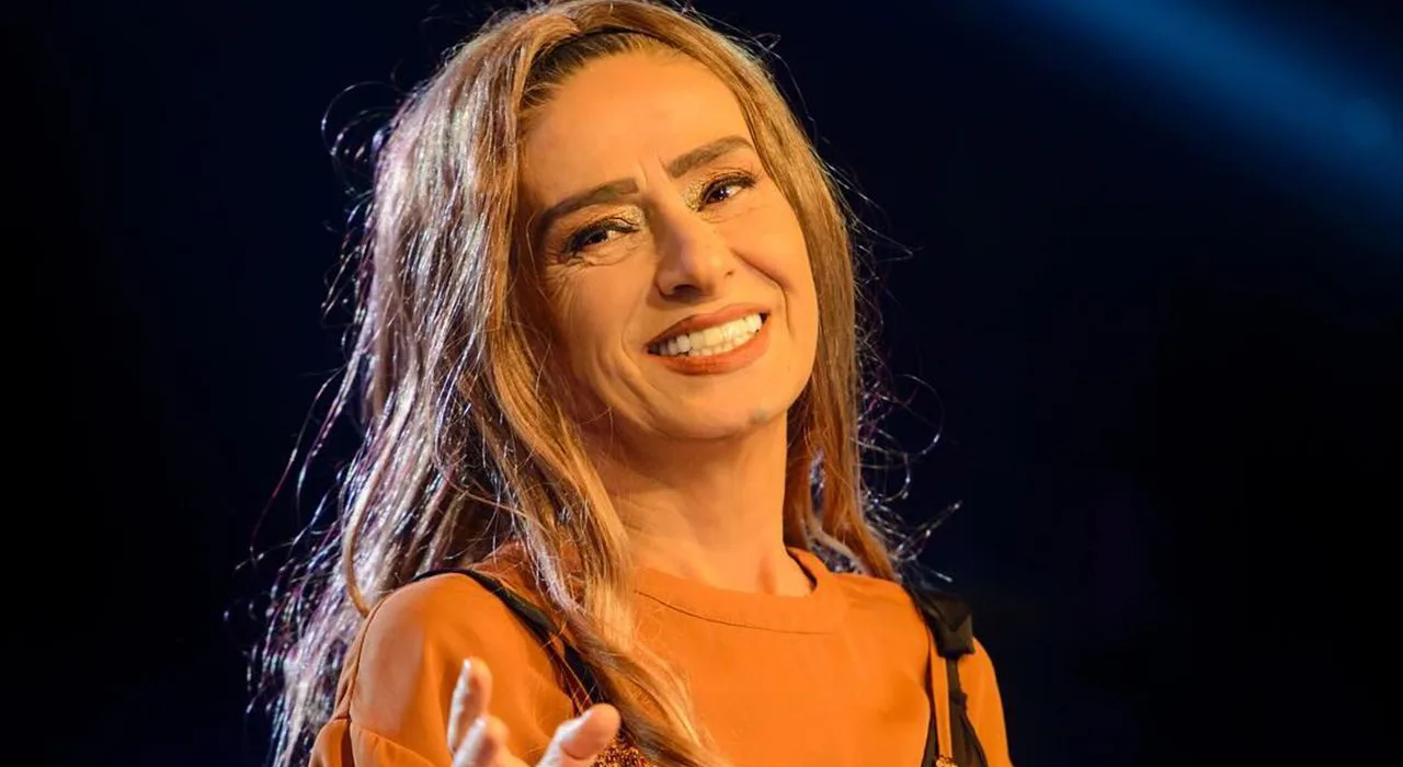 Yıldız Tilbe, Müzik ve Çalışma Aşkını Bir Kez Daha Gösterdi