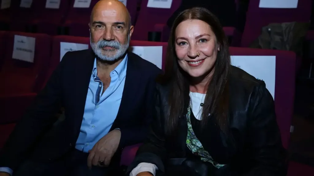 Altan Gördüm’den Duygusal Açıklama: “Vahide Benim En İyi Arkadaşım”