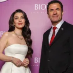 Hande Erçel’in Yeni İmajı Olay Yarattı: Balyaj Dokunuşuyla Fark Yarattı