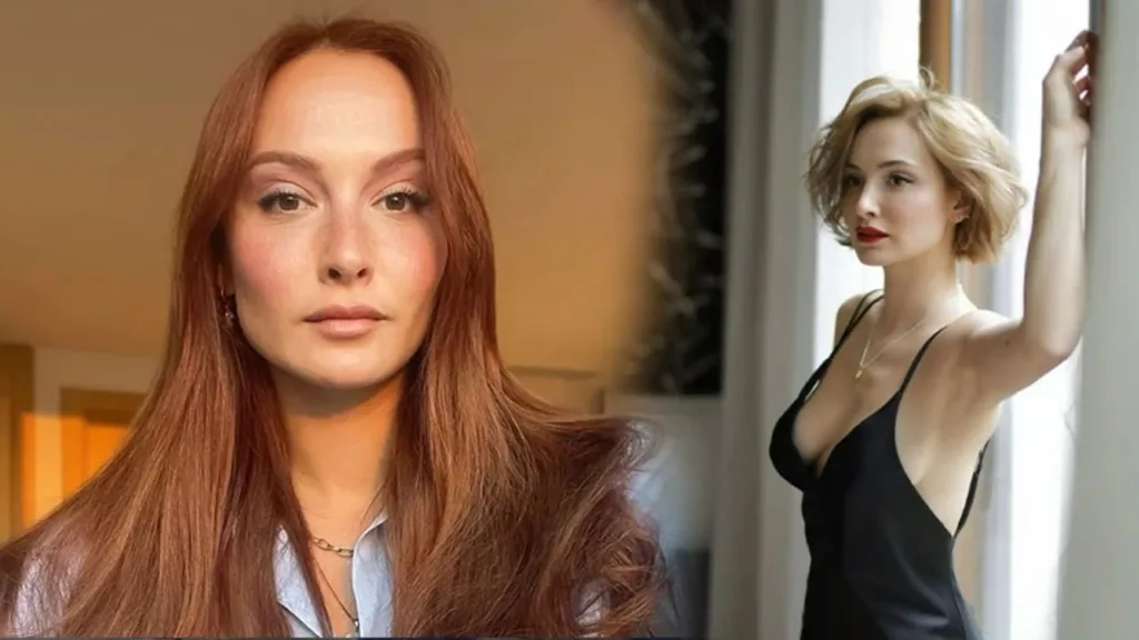 Başak Gümülcinelioğlu'nun Bebek Müjdesi: Cinsiyetini Açıkladı!