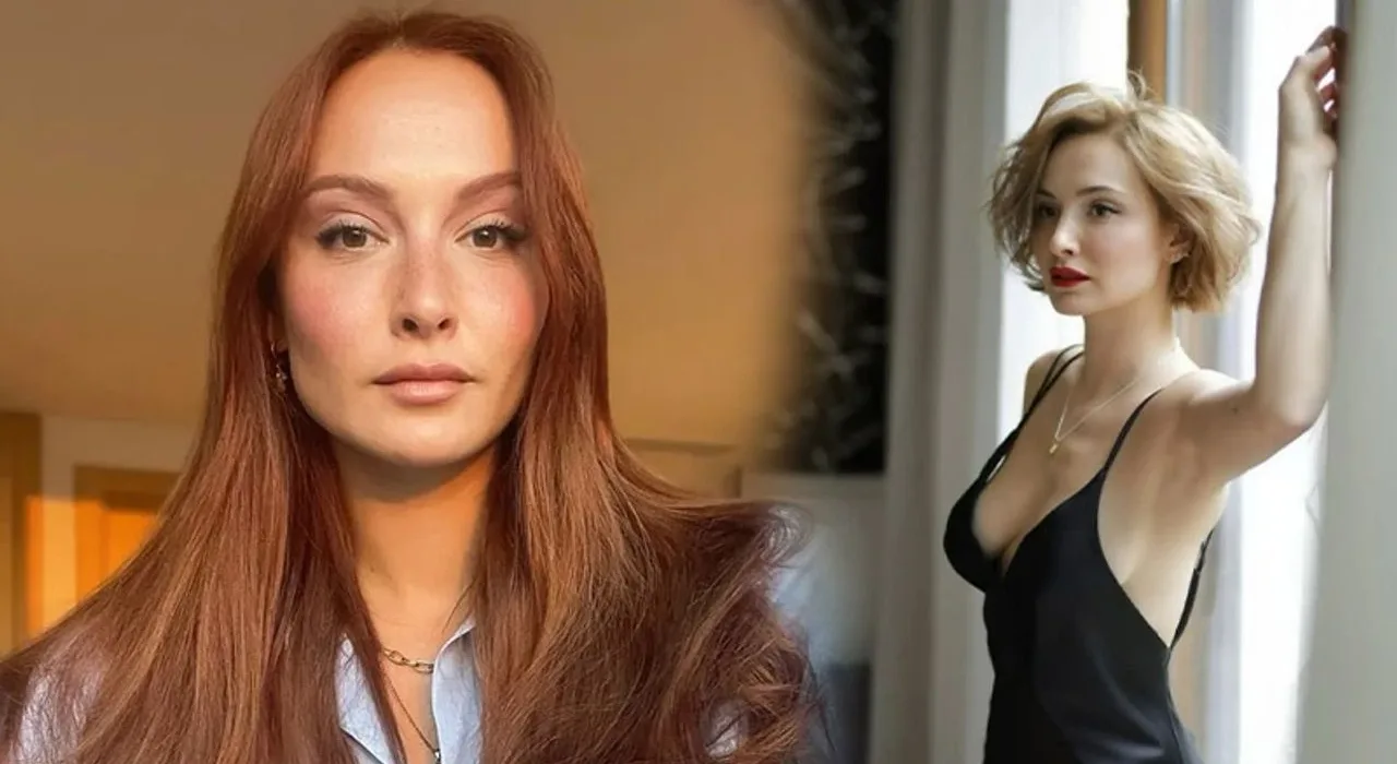 Başak Gümülcinelioğlu'nun Bebek Müjdesi: Cinsiyetini Açıkladı!