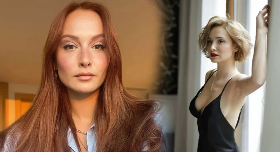 Başak Gümülcinelioğlu'nun Bebek Müjdesi: Cinsiyetini Açıkladı!