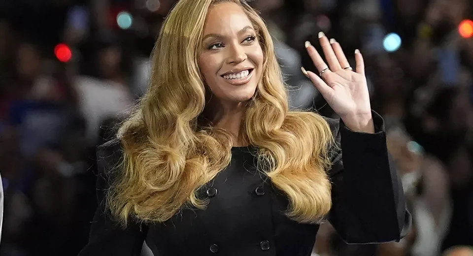 Beyonce, 'Cowboy Carter' Dünya Turnesiyle Rekorları Alt Üst Etti