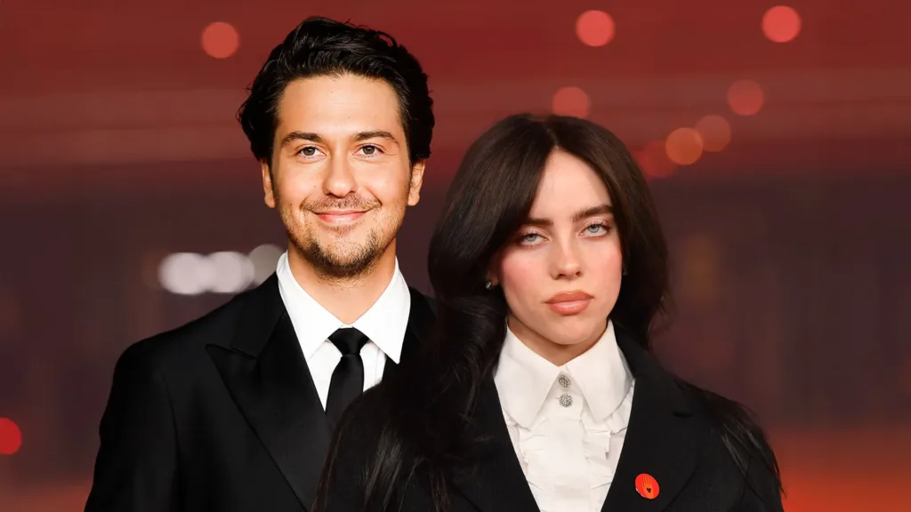 Billie Eilish ile Nat Wolff Arasındaki Aşk Resmiyet Kazandı