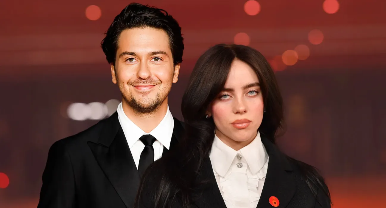 Billie Eilish ile Nat Wolff Arasındaki Aşk Resmiyet Kazandı