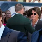Can Yaman ve DJ Sara Bluma İlk Kez Kırmızı Halıda El Ele Görüntülendi