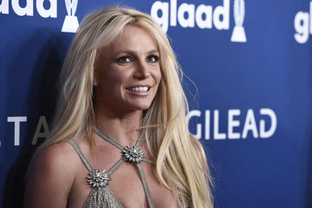Britney Spears’tan Oğluna Duygusal Mesaj: “Şarkı Söyledik ve Şükrettik!”