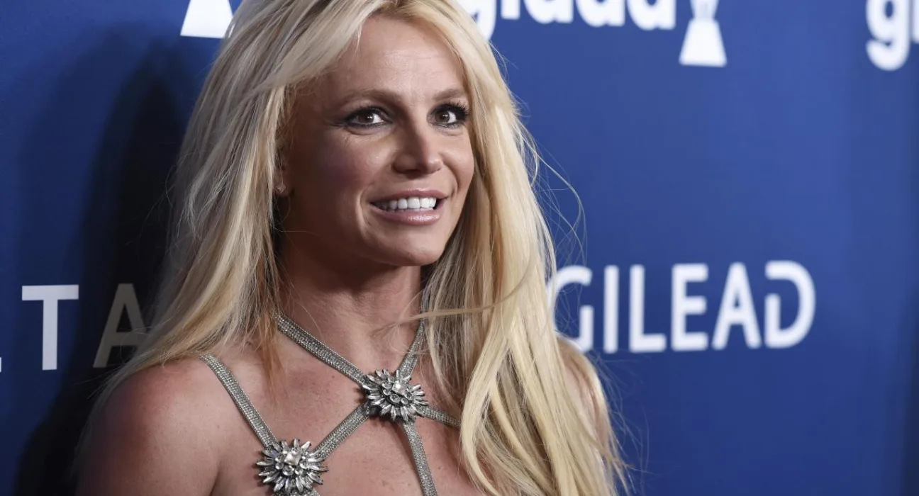 Britney Spears’tan Oğluna Duygusal Mesaj: “Şarkı Söyledik ve Şükrettik!”