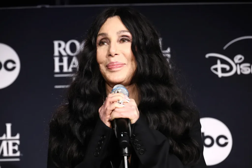 Cher'in Oğlu Elijah Blue Allman'ın Aşırı Doz Krizinin Ardındaki Sarsıcı Aile Gerçeği