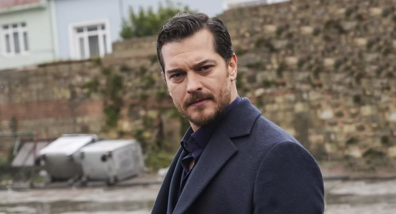 Çağatay Ulusoy’dan Sürpriz Hamle: Bulgaristan Vatandaşı Oldu!