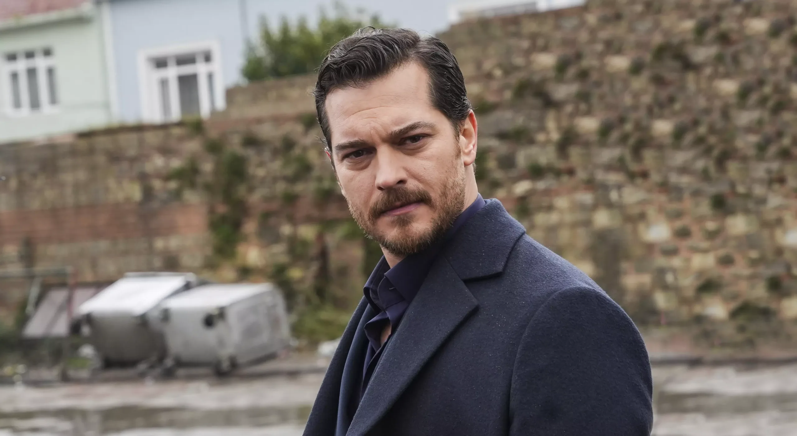 Çağatay Ulusoy’dan Sürpriz Hamle: Bulgaristan Vatandaşı Oldu!