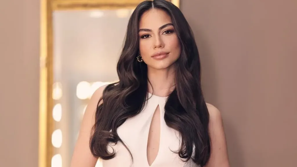 Demet Özdemir