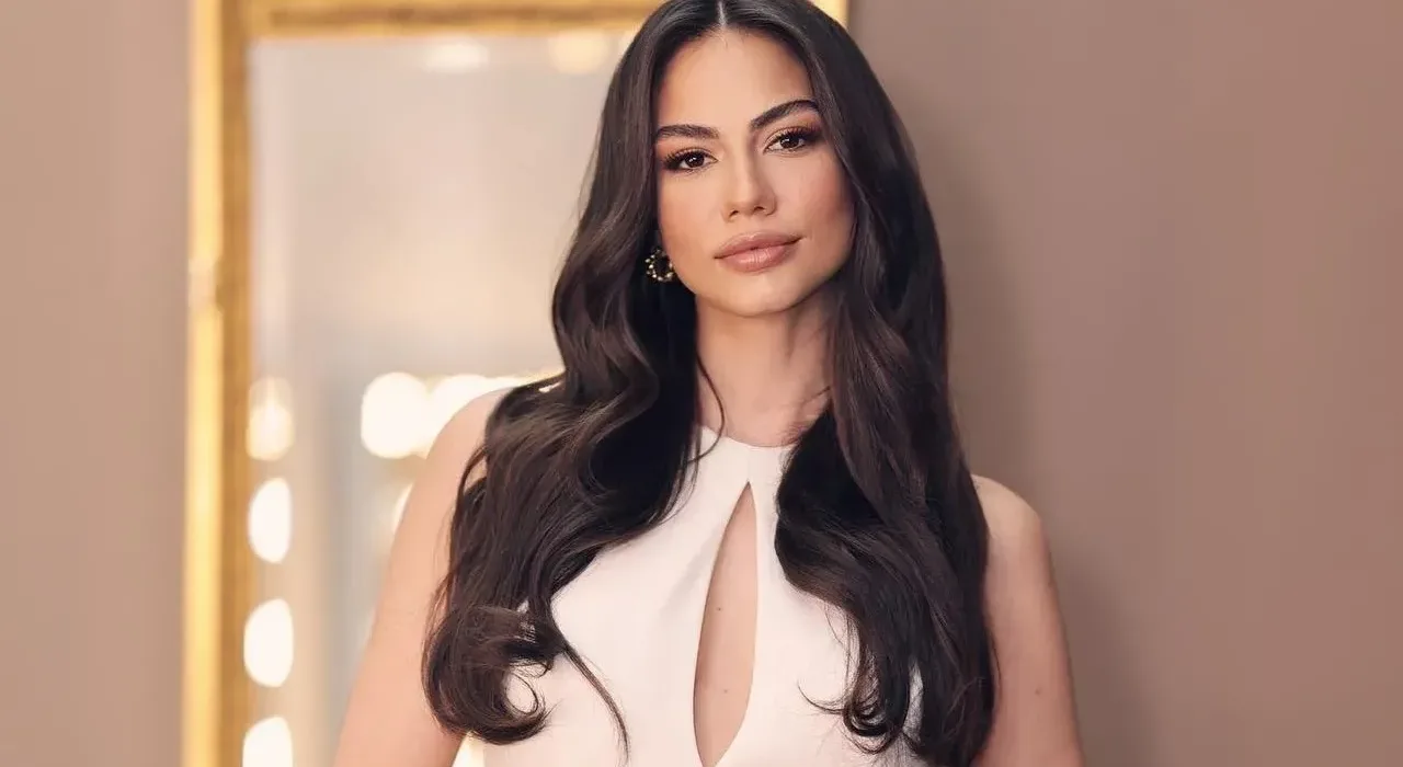 Demet Özdemir