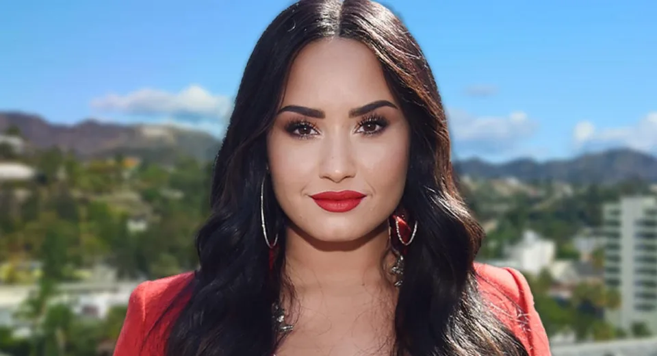 Demi Lovato'dan Balayı Paylaşımları: Aşk Dolu Kareler Sosyal Medyayı Salladı