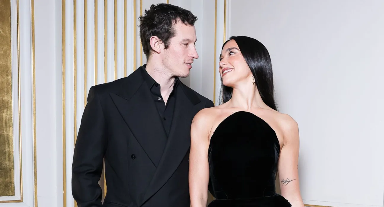 Dua Lipa ve Callum Turner’dan Büyük Sürpriz: Nişanlandılar!