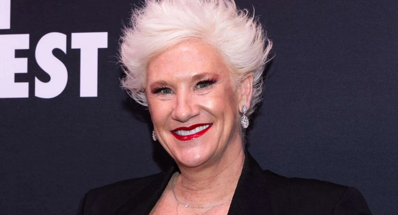 Dünyaca Ünlü Şef Anne Burrell Evinde Ölü Olarak Bulundu